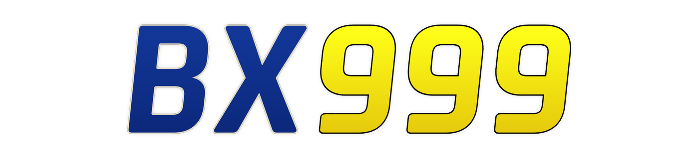 bx999 লোগো